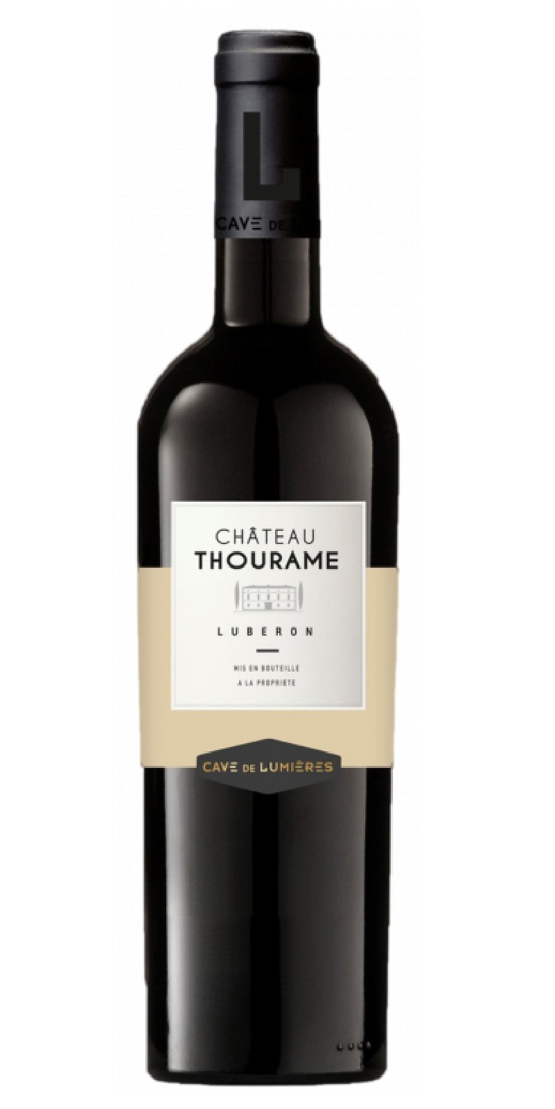 Château Thourame Rouge