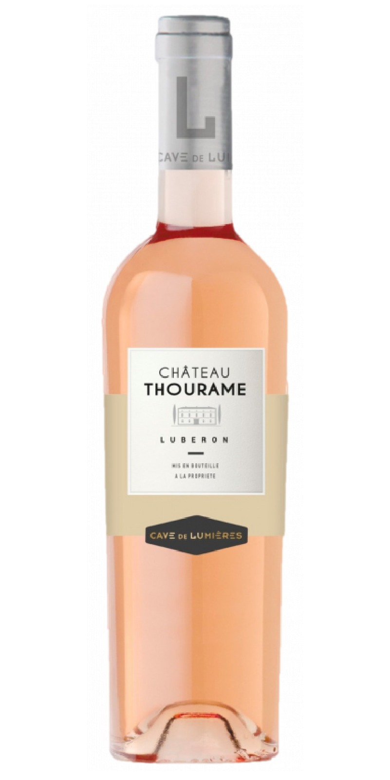Château Thourame Rosé